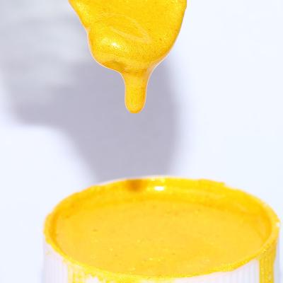 yellow reflective marking paint for road signal